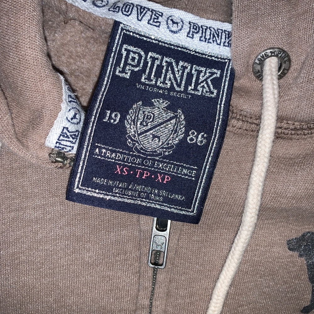 Vs full zip - Picture 4 of 4